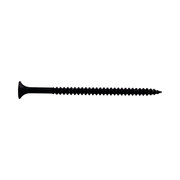 PRO-FIT Drywall Screw, #10 x 3-1/2 in, Bugle Head Phillips Drive 0280194